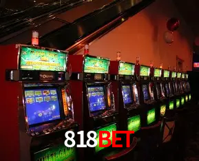 Seasonal Promotions 818BET