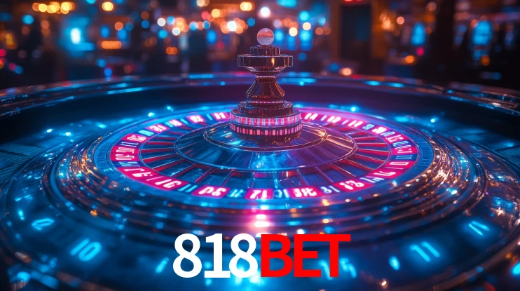818BET,818BET.com