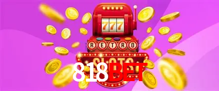 Descubra a Magia dos Jogos de Arcade no 818BET