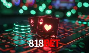 Recursos de Bônus 818BET