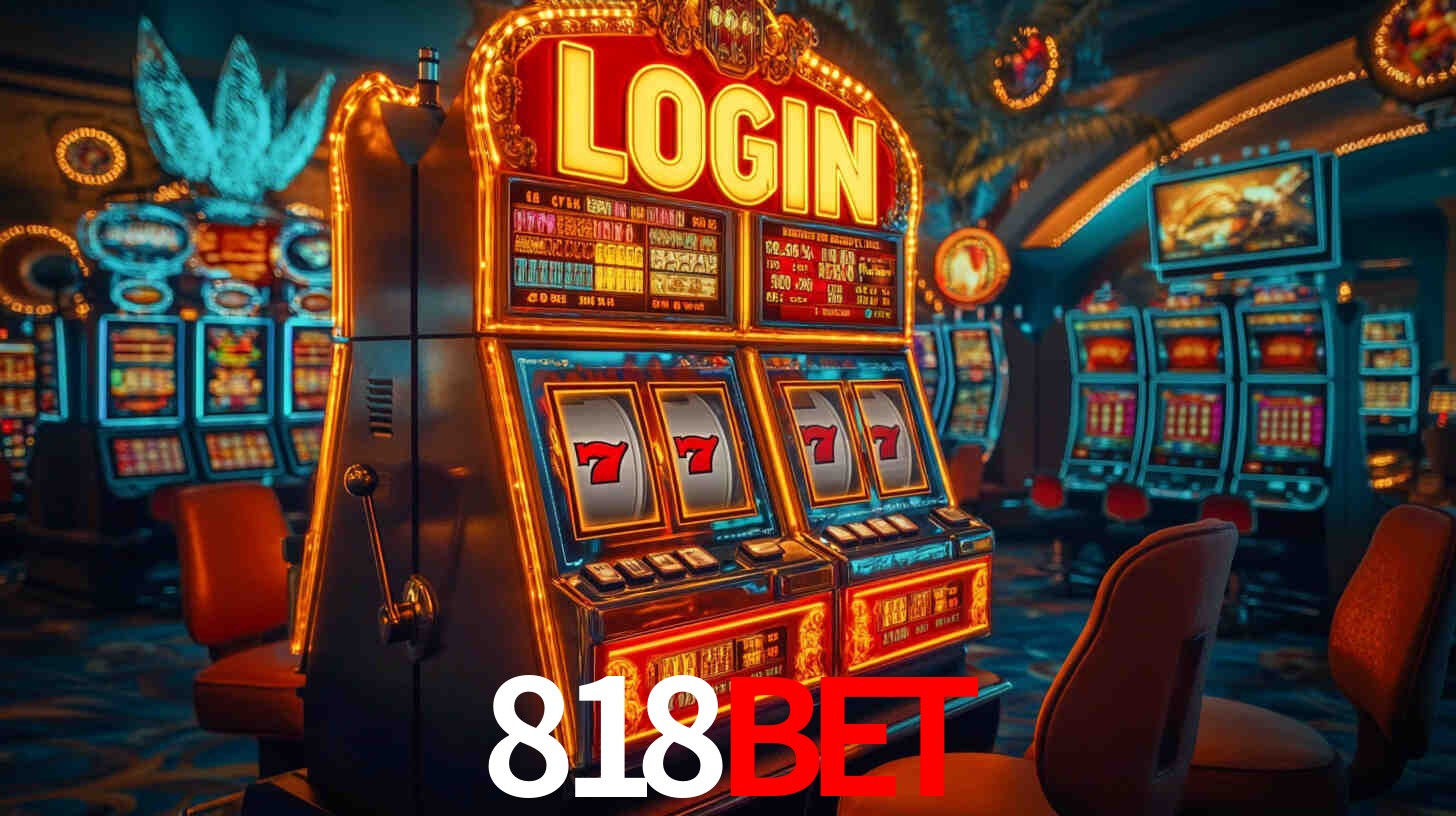 818BET,818BET.com
