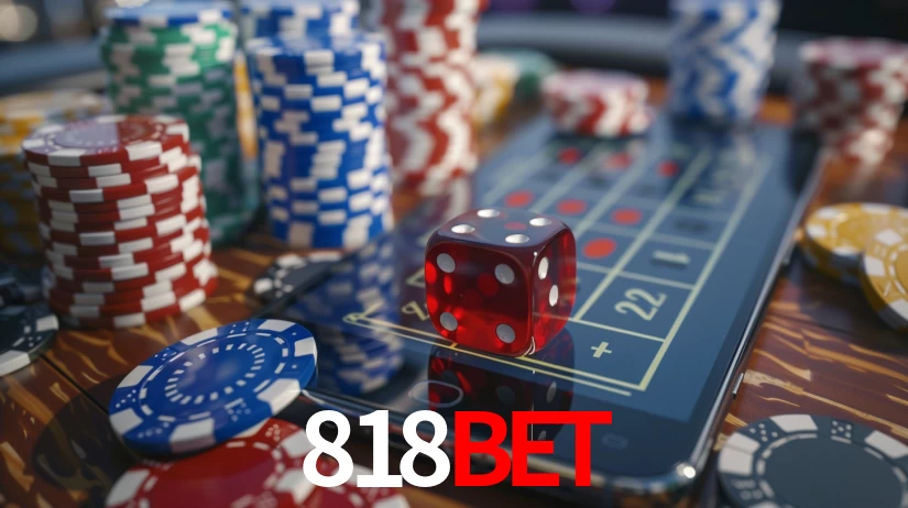 818BET,818BET.com