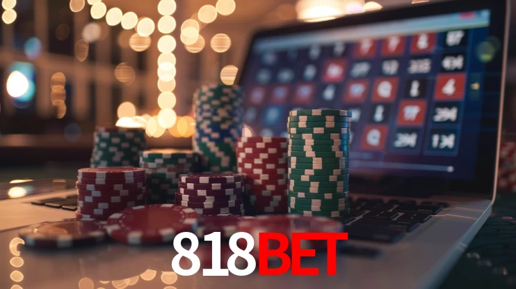 Games Directory 818BET