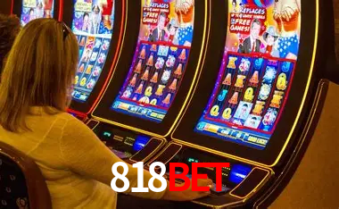 Desvendando o Mundo dos Jogos Virtuais na 818BET