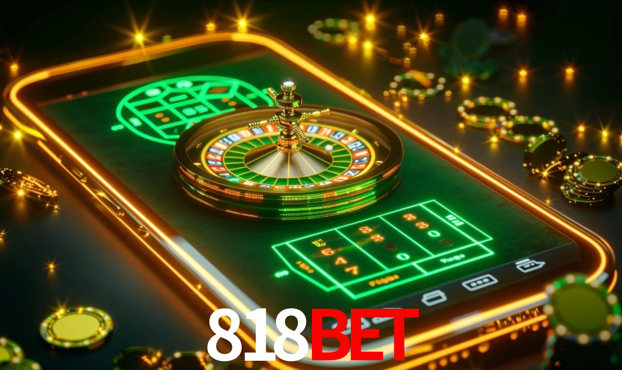 Ofertas Exclusivas 818BET