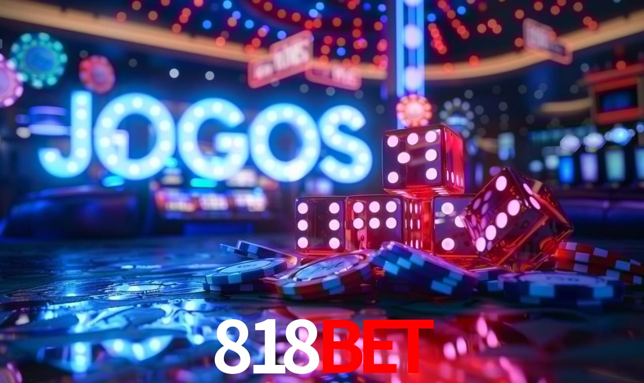 Bônus Diários 818BET