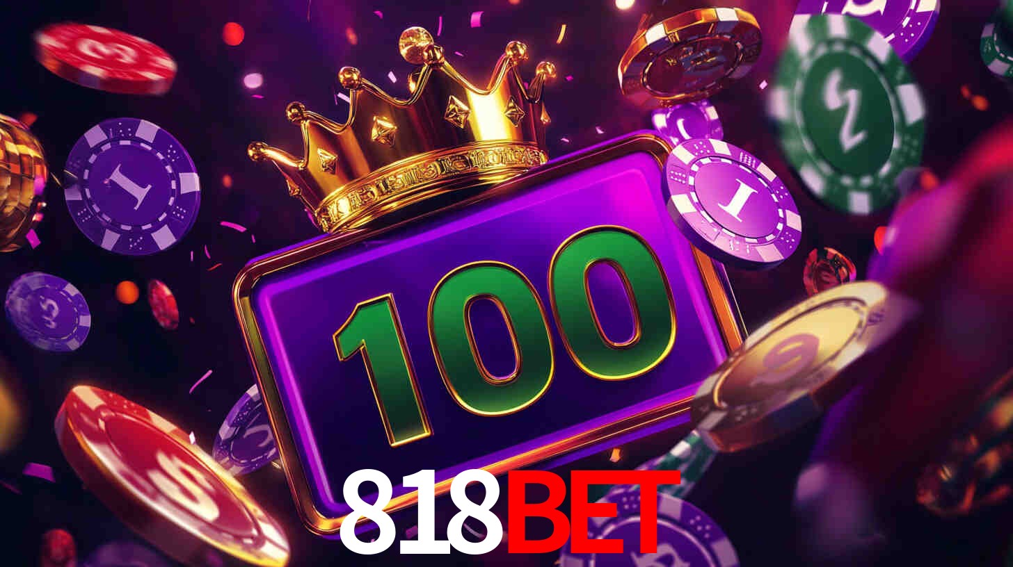 Premium Interface 818BET