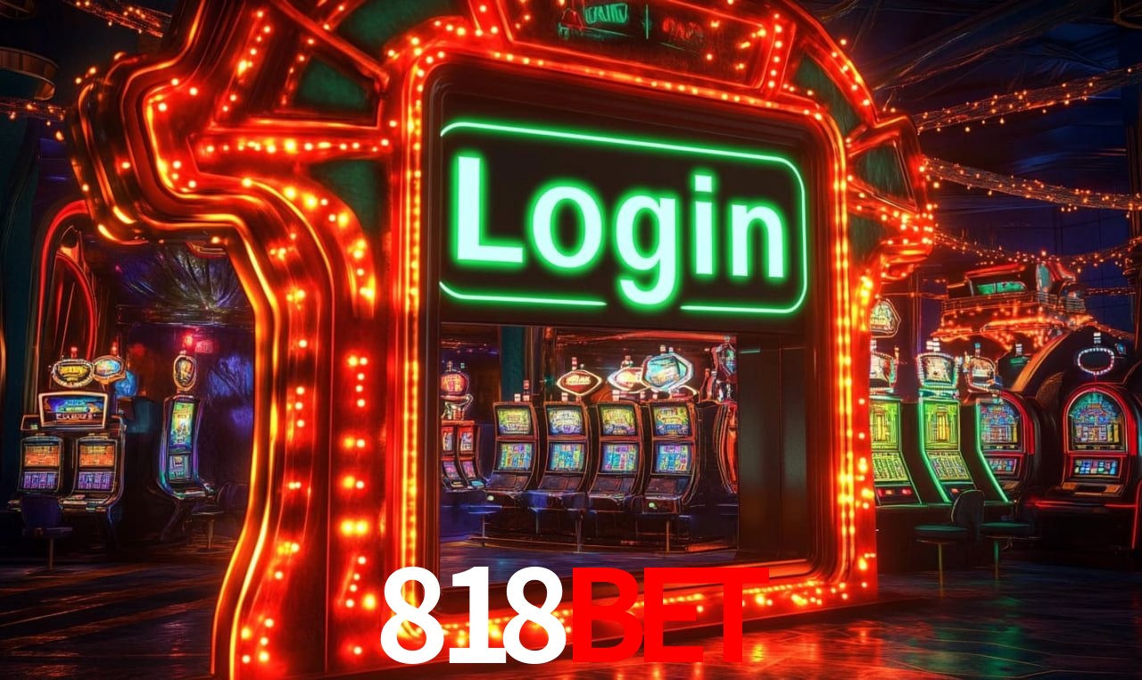 Estatísticas Esportivas 818BET