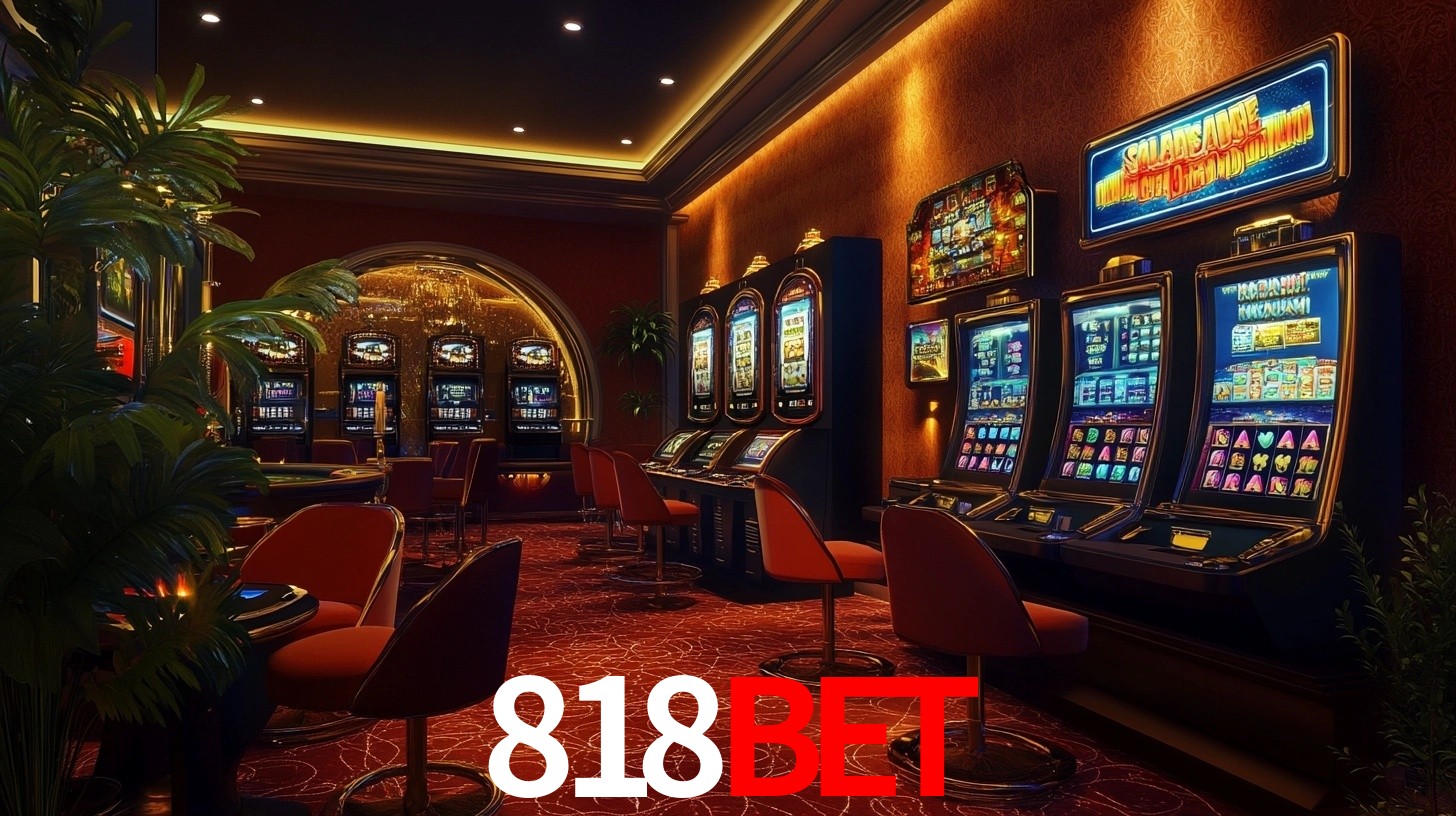 Exclusive Games 818BET
