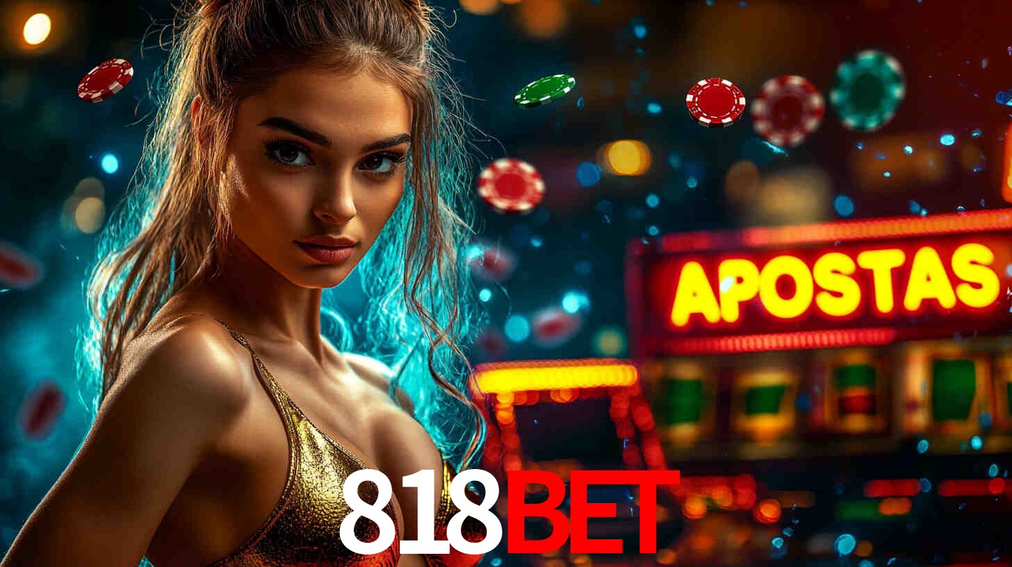 Explorando a Categoria de Eventos em Apostas na 818BET