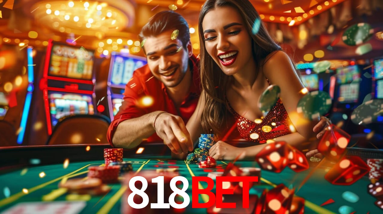 Sistemas de Segurança 818BET