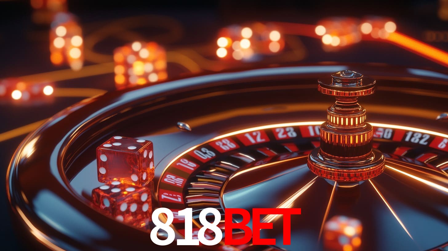 818BET,818BET.com